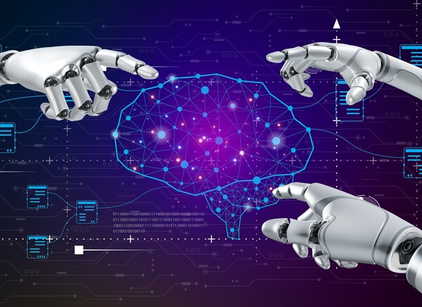 Artificial Intelligence Connectivity Solutions