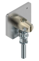 Banner Engineering LTF Time-of-Flight Laser Sensor Brackets