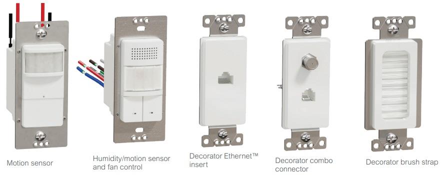 Schneider Electric Square D™ X Series Wiring Devices