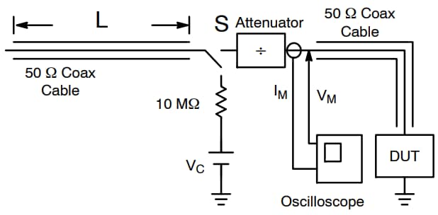 Schematic - onsemi ESD7004 ESD Protection Diode