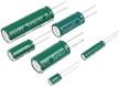 High-Power Supercapacitors