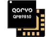 QPB9850 RF Switch LNA Module