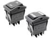 RB5 Rocker Switches