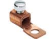 CXS Copper Mechanical Lugs