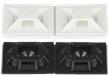 ABM Series Adhesive Cable Tie Mounts