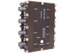 RES-SCE-8MG Rugged Ethernet Switch