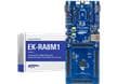 EK-RA8M1 RA8M1 Evaluation Kit
