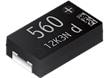 EEF-TX Aluminum Organic Polymer Capacitors