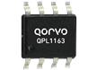 QPL1163 19dB Gain Differential CATV Amplifiers
