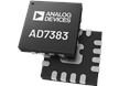 AD7383/AD7384 16-/14-Bit SAR ADCs
