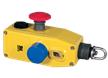 ER5018 Compact Rope Pull Emergency Stop Switches