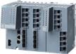 SCALANCE X-400 Managed Layer 3 Switches