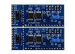 SATEL-VL53L8 Breakout Board
