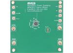 Monolithic Power Systems (MPS) EVM3612-33-LQ-00A Evaluation Board