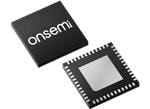 onsemi NCP81560 8+1 Phase Output Controllers