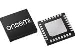 onsemi NCN26000 Ethernet 10BASE-T1S Transceivers