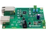 Microchip Technology EV65N25A Evaluation Board