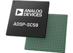 Analog Devices Inc. ADSP-SC592 SHARC+® Dual-Core DSPs