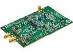 Analog Devices Inc. EVAL-AD4080-FMC Evaluation Kit