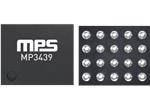 Monolithic Power Systems (MPS) MP3439 Dual-Phase Boost Converters