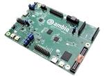AP510EVB Evaluation Board
