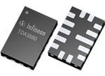Infineon Technologies TDA3880x 6A Synchronous Buck Regulators