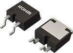 ROHM Semiconductor Automotive Grade SiC Schottky Barrier Diodes