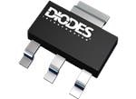 Diodes Incorporated DXTN69060C 60V NPN Ultra-Low VCE(SAT) Transistors