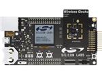 Silicon Labs xG22 Development Tools