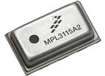 NXP Semiconductors MPL3115 & MPL3150 Digital Pressure Sensors