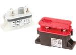 P Series MiniTACTOR™ Power Contactors