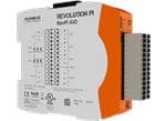 KUNBUS RevPi Analog IO (AIO) Module