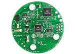 STMicroelectronics EVLPWD-FAN-PUMP PWD5T60 Circular Reference Design