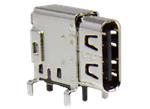 USB 3.1 Type C Connectors