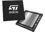 STMicroelectronics SPSB100 Automotive Power Management IC (PMIC)