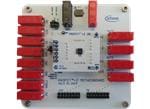 Infineon Technologies PROF_2 BTS7004-1EPR Daughter Board