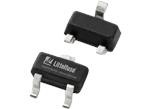 Littelfuse AQ3052-02RTG 2-Channel Unidirectional TVS Diode