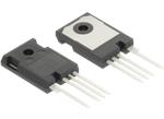 Nexperia NSF0x120L4A0 N-Channel MOSFETs