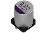 CFV/CZF AEC-Q200 Conductive Polymer Capacitors