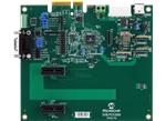 Microchip Technology EVB-PCI12000 Evaluation Board