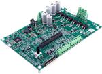 Microchip Technology EV18H47A MCS MCLV-48V-300W Development Board