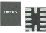 Diodes Incorporated LSF0204x Level Translators