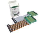 EDATEC ED-Pi400 40-Pin I/O Protector & Extender