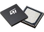 STMicroelectronics STPM098C Dual Digital 8-Phase Controller