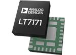 Analog Devices Inc. LT7171 PolyPhase DC/DC Step-Down Regulators