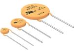 Würth Elektronik WE-VD Disk Varistors