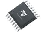 Vishay DGQ405x Analog Multiplexers