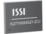 ISSI IS27TH064G21/128G21/256G21 Embedded UFSs 2.1
