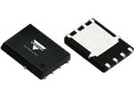 Vishay Semiconductors SI73 TrenchFET® Power MOSFETs