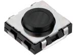 Mitsumi SOV Long Life Tactile Switches